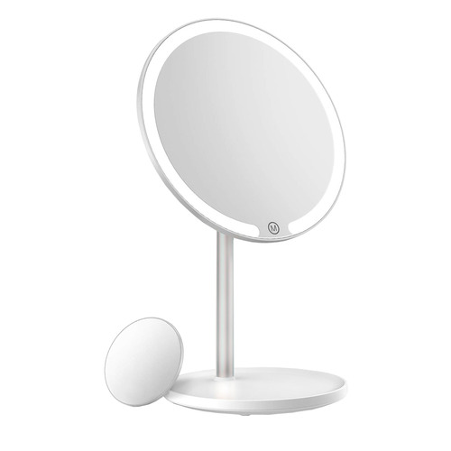 Cosmetic mirror deals led